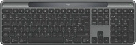 Logitech 920-013759, Logitech Signature Slim Solar+ K980 - Tastatur
