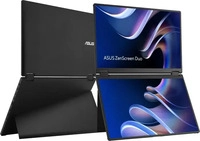Asus COMPUTER 90LM0CZ1-B01N71, Asus COMPUTER ASUS ZenScreen Duo MB14FCD -