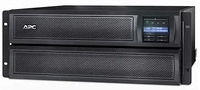 APC SMX3000HVNC, APC Smart-UPS X 3000 Rack/Tower LCD - USV (in Rack