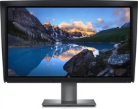 Dell DELL-UP2720Q, Dell UltraSharp 27 4K Monitor mit PremierColor: UP2720Q, 68,6 cm