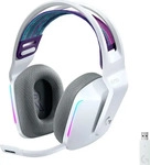 Logitech 981-000883, Logitech G 981-000883, Kabellos, Gaming, 20 - 20000 Hz, 278 g,
