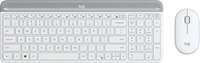Logitech 920-009199, Logitech Slim Wireless Combo MK470 - Tastatur-und-Maus-Set