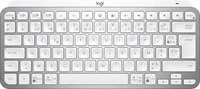 Logitech 920-010483, Logitech MX Keys Mini - Tastatur - hinterleuchtet