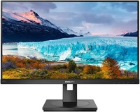 Philips 222S1AE/00, Philips S-line 222S1AE - LED-Monitor - 55 cm (22")