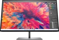 HP 4Q8N4AA#ABB, HP Z24q G3 Monitor 60,5 cm (23.8 ") WQHD - IPS - 5ms - HDMI - HP 4Q8N4AA#ABB, HP Z24q G3 Monitor 60,5 cm (23.8 ") WQHD - IPS - 5ms - HDMI -