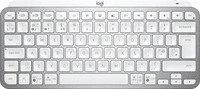 Logitech 920-010496, Logitech MX Keys Mini - Tastatur - hinterleuchtet