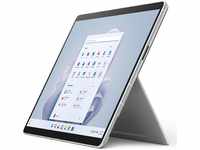 Microsoft QI9-00004, Microsoft Surface Pro 9 Platinum, 13 " Touch, Core i5-1235U,