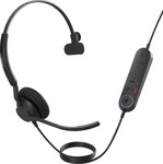 GN NETCOM 4093-413-279, GN NETCOM Jabra Engage 40 Mono - Headset - On-Ear -