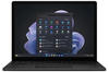 Microsoft RL8-00005, Microsoft Surface Laptop 5 f. Business Black, 15 " Touch,...