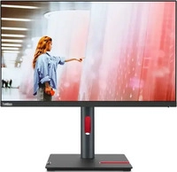 Lenovo 63B4GAT6EU, Lenovo ThinkVision P24q-30 Monitor 60,5 cm (23.8") WQHD, IPS, 4ms,