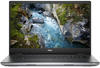 Dell MXNW9, Dell Precision 7780 - 17 " Notebook - Core i7 2,1 GHz 43,2 cm