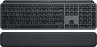 Logitech 920-011567, Logitech MX Keys S - Tastatur - hinterleuchtet