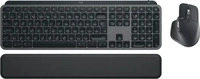 Logitech 920-011614, Logitech MX Keys S Combo - Tastatur-und-Maus-Set