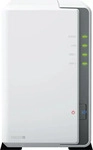 Synology DS223J, Synology DiskStation DS223j, 1x Gb LAN