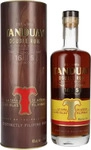 Tanduay Double Asian Rum 40% 0,7l + Tanduay Beutel, Grundpreis: &euro; 54,29 / l