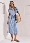 Street One CCA1449721228940, Street One Midi Blau Frauen