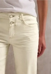 Street One Studio CCF3795601724836E, Street One Studio Straight Leg Jeans Beige