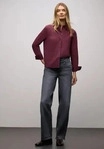 Street One CCA3801771762325G, Street One Wide Leg Jeans Grau