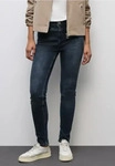 Street One CCA3795851723224H, Street One Slim Fit Jeans Blau