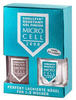 Microcell - Microcell 2000 Shellfix Shellfix Resistant Gel Finish Nagellack 22...