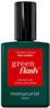 manucurist - GREEN Flash LED Gel Nail Lacquer Nagellack 15 ml Red Cherry