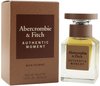 Abercrombie & Fitch - Authentic Moment Men Eau de Toilette 30 ml Herren