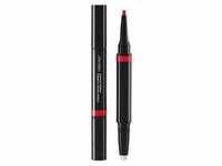 Shiseido - LipLiner InkDuo Prime+Line Lippenstifte 1.1 g 8 - TRUE RED