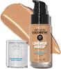 Revlon - ColorStay Makeup for Normal Dry Skin Foundation 30 ml Natural Beige