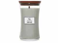 WoodWick - Lavender & Cedar Kerzen 609 g