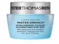 Peter Thomas Roth - Water Drench® Hyaluronic Cloud Hydrating Eye Gel Augengel 15 ml