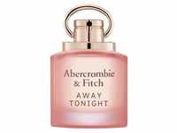 Abercrombie & Fitch - Away Tonight Woman Eau de Parfum 100 ml