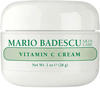Mario Badescu - Vitamin C Cream Gesichtscreme 28 ml