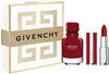 Givenchy - L’Interdit Rouge Ultime Set Duftsets Damen