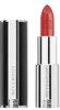 Givenchy - Le Rouge Interdit Intense Silk Lippenstifte 3.4 g N304 Mandarine...