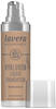 brands - lavera Hyaluron Liquid Foundation 30 ml Nr. 05 - Natural Beige