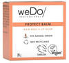 WEDO/ PROFESSIONAL - 2-In1 Hair & Body Hair & Lip Protect Balm Leave-In-Conditioner