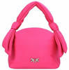PINKO - Knots Mini Mini Bag Handtasche 19.5 cm Handtaschen Pink Damen