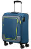 American Tourister - Koffer & Trolley Pulsonic Spinner 55 EXP Koffer & Trolleys