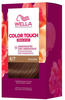 Wella Professionals - Color Touch Fresh-Up-Kit Haartönung 130 ml Schwarz