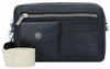 Cowboysbag - Franklin Umhängetasche Leder 22 cm Umhängetaschen Schwarz Damen