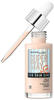 brands - Maybelline Super Stay Skin Tint 24H Foundation 30 ml NAKED IVORY