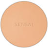 SENSAI - Default Brand Line Total Finish Refill Foundation 11 g 103 - Warm Beige