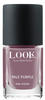 Look to go - Love Your Nails Nagellack 12 ml NP 092 - PALE PURPLE