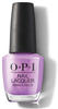 OPI - Summer '23 Collection Make the Rules Nail Lacquer Nagellack 15 ml NLP006 -