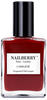 Nailberry - L'Oxygéné Oxygenated Nail Lacquer Nagellack 15 ml Oxy Rusty Red