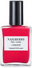 Nailberry - L'Oxygéné Oxygenated Nail Lacquer Nagellack 15 ml Strawberry