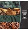 WoodWick - Duftkerzen Evergreen Cashmere Kerzen 85 g
