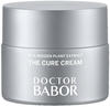 BABOR - DOCTOR BABOR The Cure Cream Gesichtscreme 50 ml