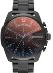 Diesel - Chronograph Edelstahl Herrenuhren Herren Diesel - Chronograph Edelstahl Herrenuhren Herren