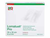 Rausch - LOMATUELL Pro 10x10 cm steril Erste Hilfe & Verbandsmaterial